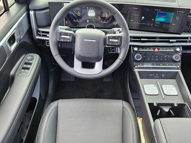 2026 Hyundai Santa Fe XRT