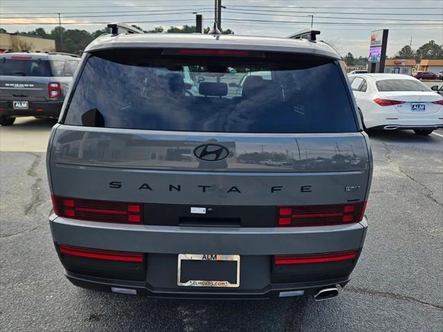 2026 Hyundai Santa Fe XRT