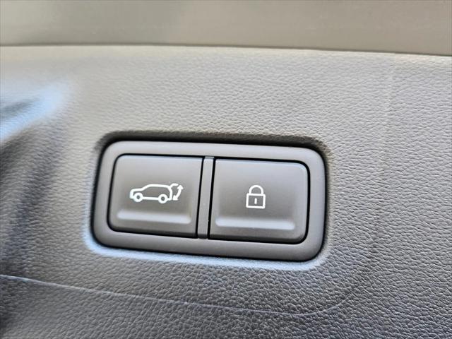 2026 Hyundai Santa Fe XRT