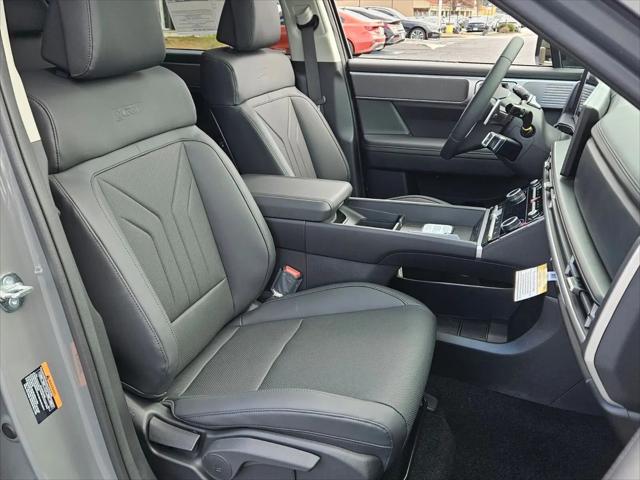 2026 Hyundai Santa Fe XRT