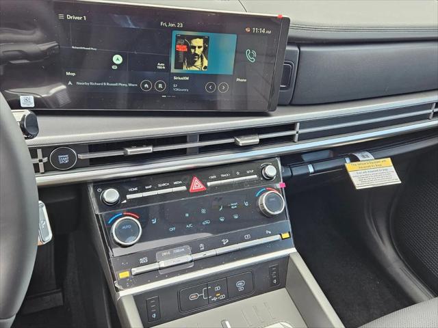 2026 Hyundai Santa Fe XRT