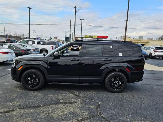 2026 Hyundai Santa Fe XRT