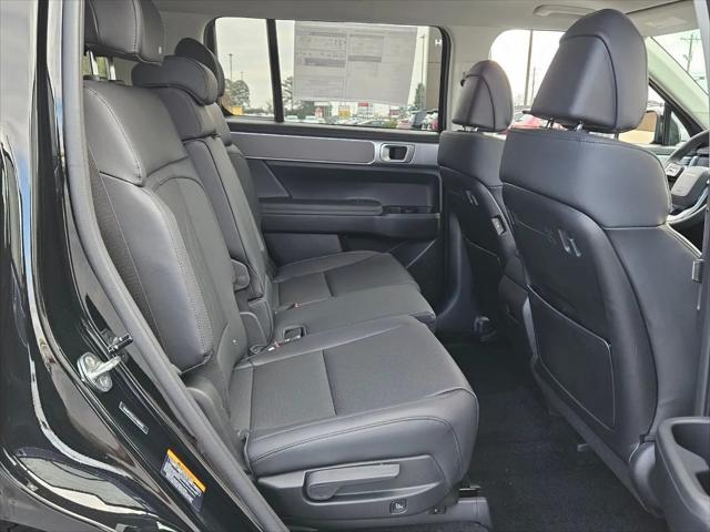 2026 Hyundai Santa Fe XRT