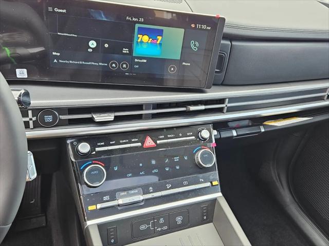 2026 Hyundai Santa Fe XRT