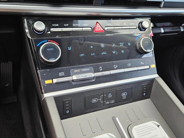 2026 Hyundai Santa Fe XRT