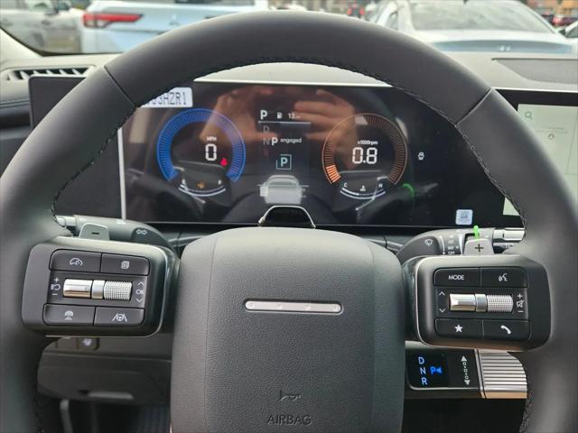 2026 Hyundai Santa Fe XRT
