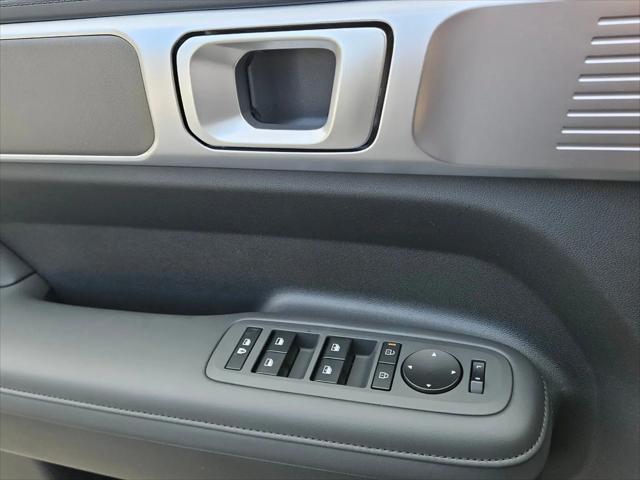 2026 Hyundai Santa Fe XRT
