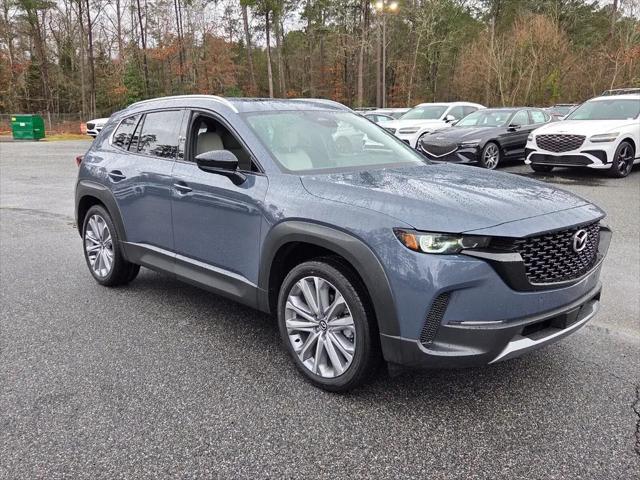 2026 Mazda CX-50 2.5 Turbo for sale in Macon, GA