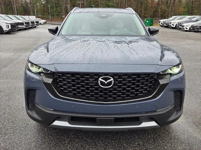 2026 Mazda CX-50 2.5 Turbo