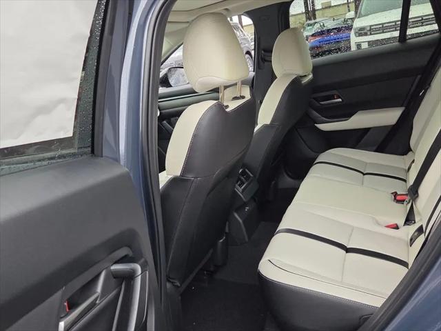 2026 Mazda CX-50 2.5 Turbo