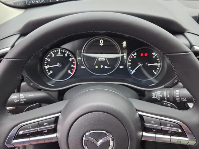 2026 Mazda CX-50 2.5 Turbo