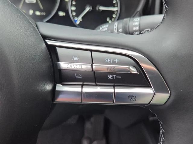 2026 Mazda CX-50 2.5 Turbo