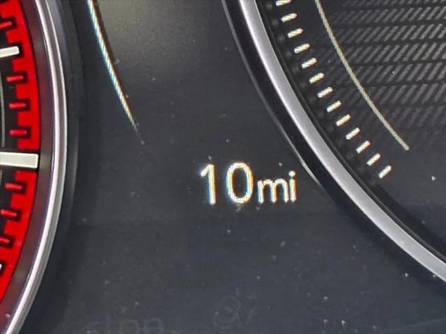 2026 Mazda CX-50 2.5 Turbo