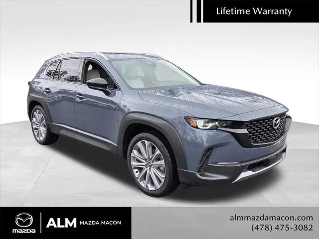 2026 Mazda CX-50 2.5 Turbo for sale in Macon, GA