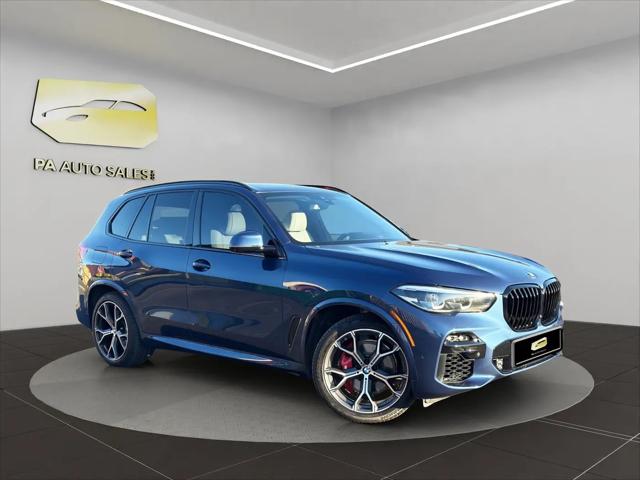 2023 BMW X5 xDrive40i for sale in Philadelphia, PA