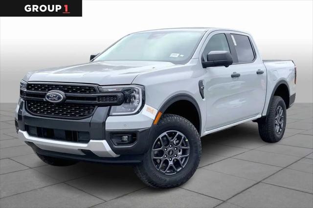 2026 Ford Ranger XLT for sale in Pensacola, FL