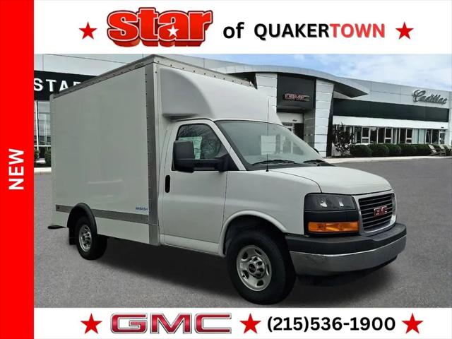 2025 GMC Savana Cutaway Work Van for sale in Quakertown, PA