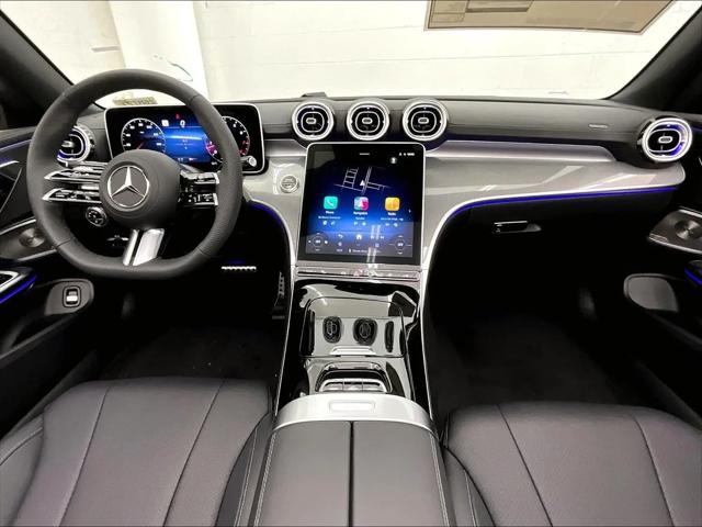 2026 Mercedes-Benz E-CLASS E 300 CLE 300