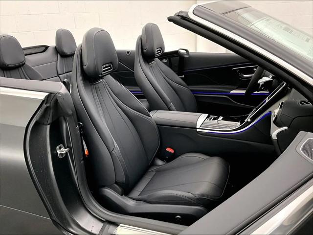 2026 Mercedes-Benz E-CLASS E 300 CLE 300