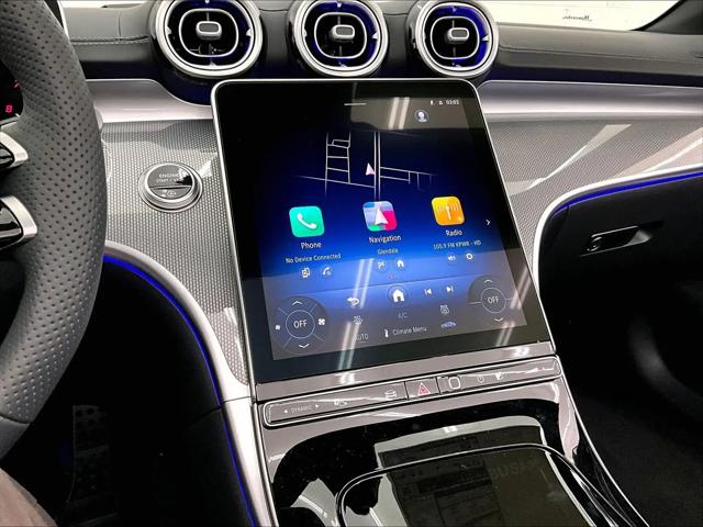 2026 Mercedes-Benz E-CLASS E 300 CLE 300