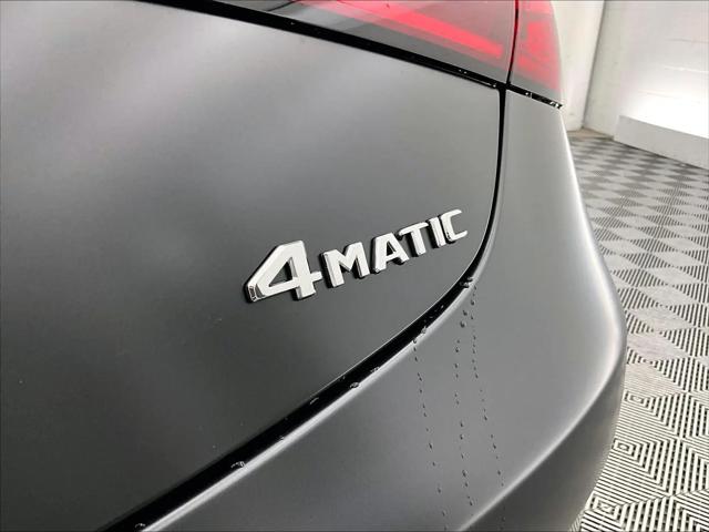 2026 Mercedes-Benz E-CLASS E 300 CLE 300