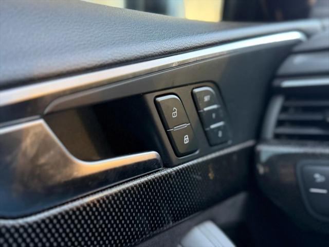 2018 Audi S4 3.0T Premium Plus