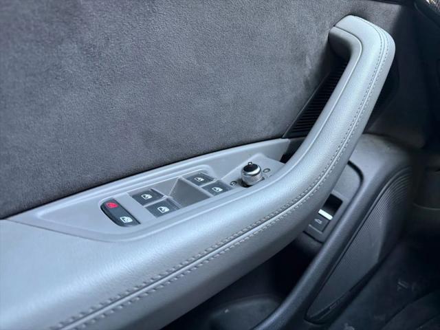 2018 Audi S4 3.0T Premium Plus