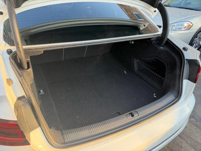 2018 Audi S4 3.0T Premium Plus