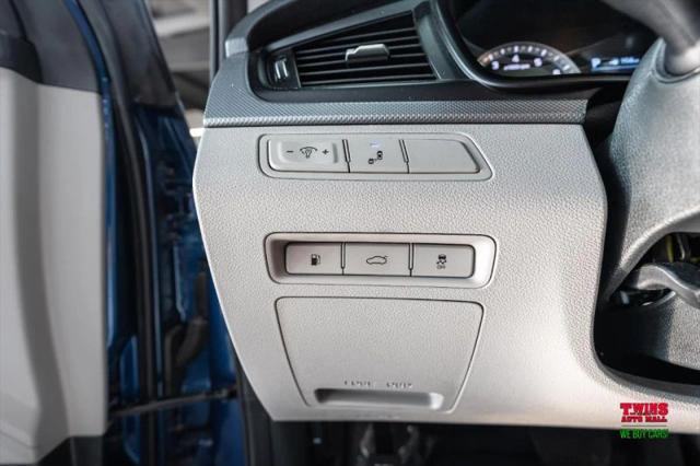 2018 Hyundai Sonata ECO