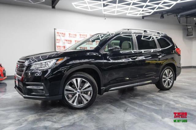 2021 Subaru Ascent Limited
