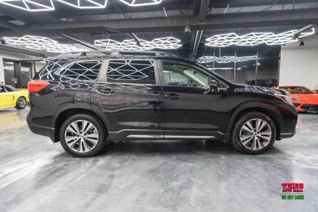 2021 Subaru Ascent Limited