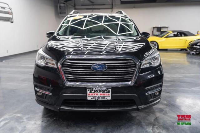 2021 Subaru Ascent Limited