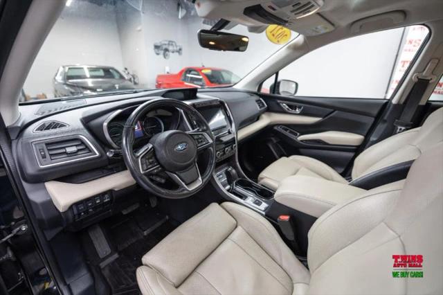 2021 Subaru Ascent Limited