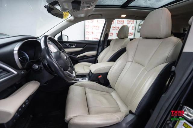 2021 Subaru Ascent Limited