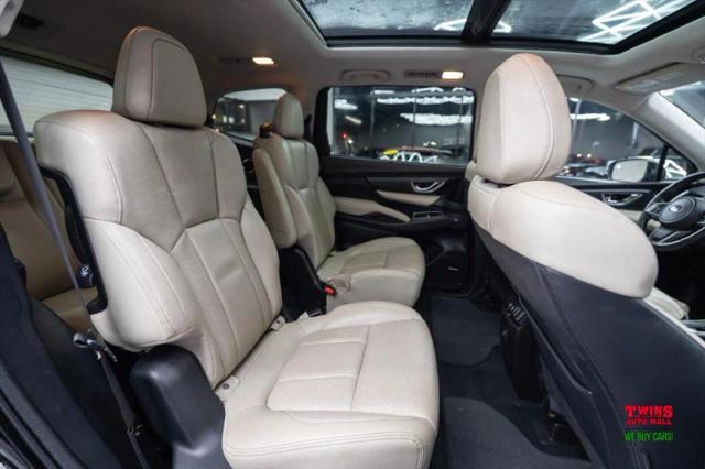 2021 Subaru Ascent Limited