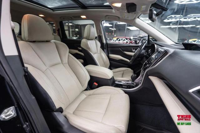 2021 Subaru Ascent Limited