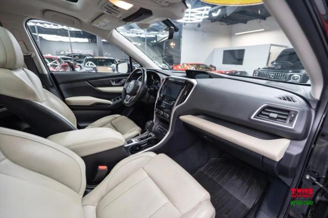 2021 Subaru Ascent Limited