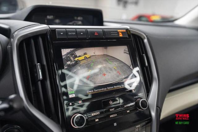 2021 Subaru Ascent Limited