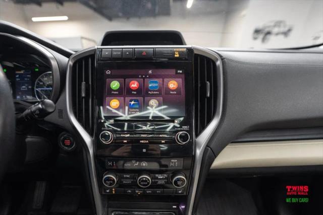 2021 Subaru Ascent Limited
