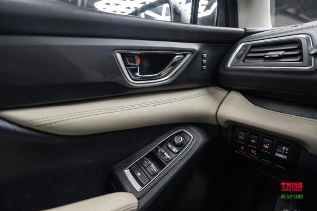 2021 Subaru Ascent Limited