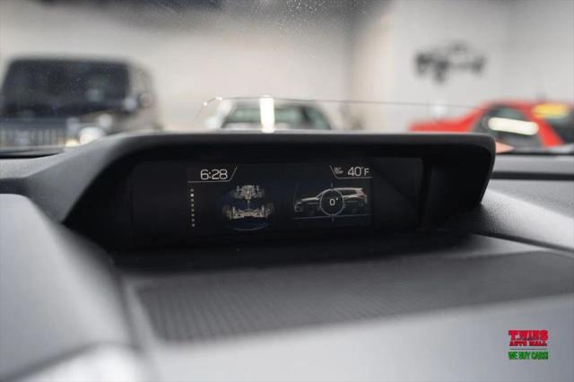 2021 Subaru Ascent Limited