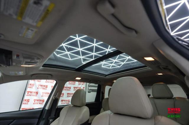 2021 Subaru Ascent Limited