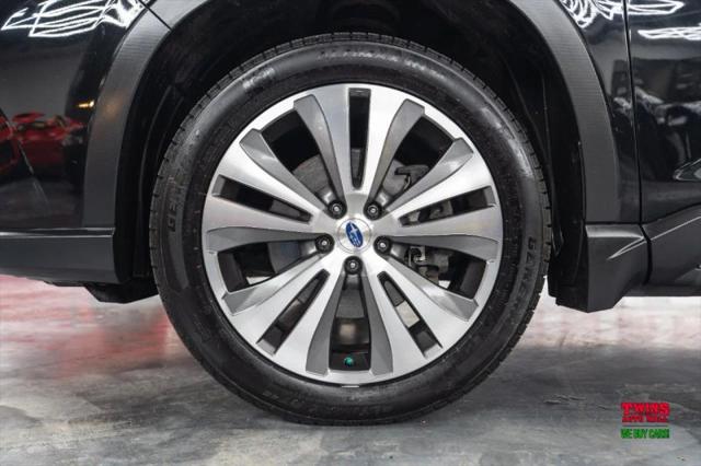 2021 Subaru Ascent Limited