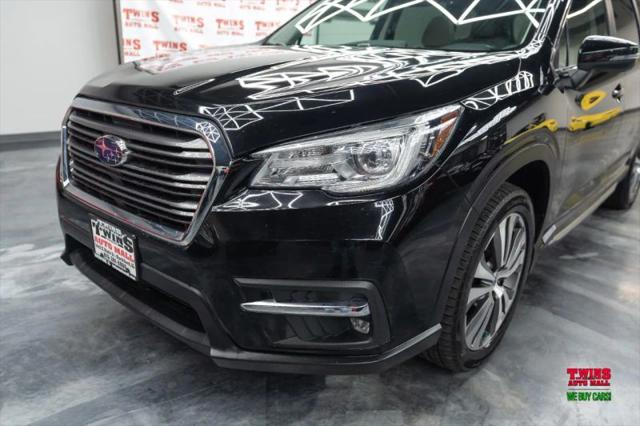 2021 Subaru Ascent Limited