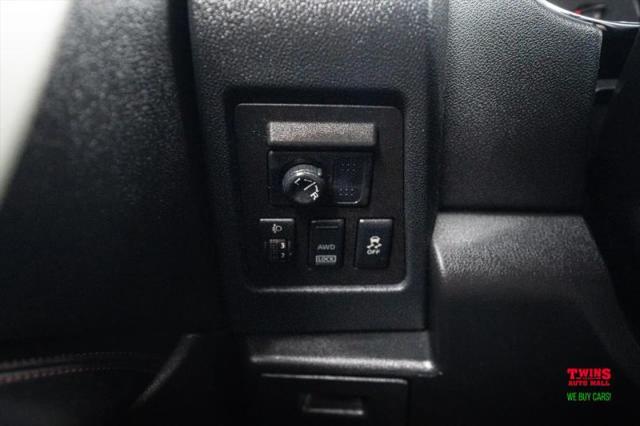2011 Nissan Rogue SV