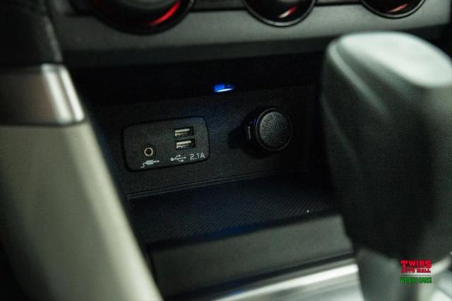 2022 Subaru Forester Base
