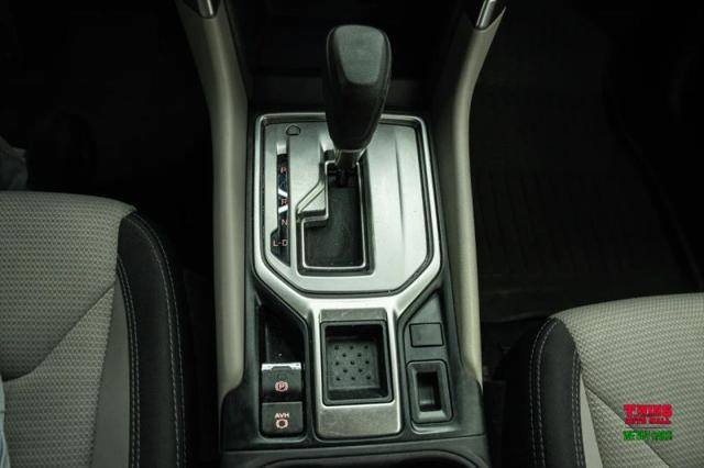 2022 Subaru Forester Base