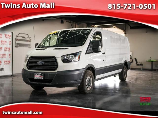 2017 Ford Transit w/60/40 Side Door w/LWB for sale in Rockford, IL