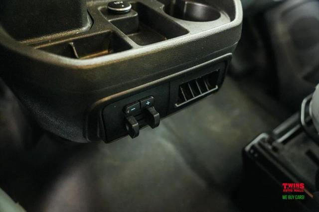 2017 Ford Transit w/60/40 Side Door w/LWB