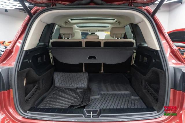 2021 Mercedes-Benz GLB 4MATIC